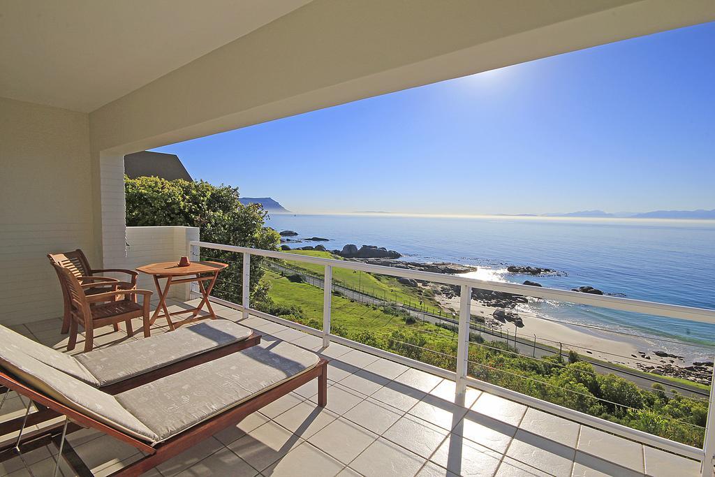 Roman Rock Apartments Simon's Town Bagian luar foto